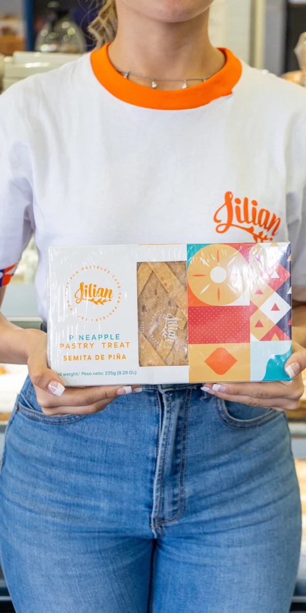 Productos Lilian