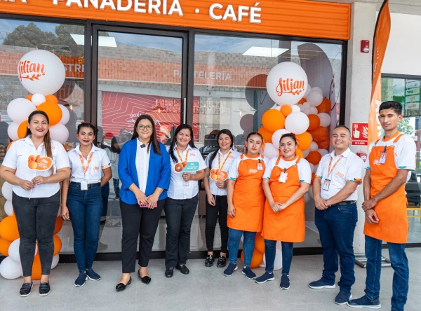 Panadería Lilian